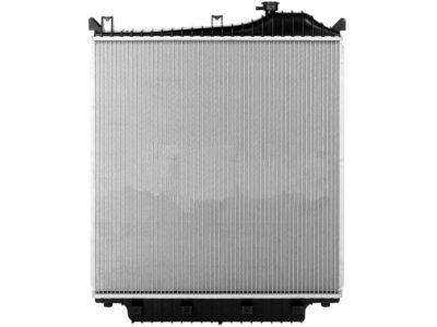 Mercury 6L2Z-8005-AA Radiator Assy