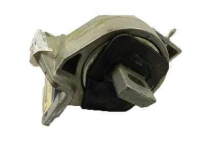 Lincoln 6H6Z-6038-BA Transmission Mount