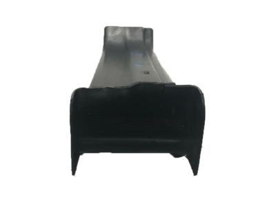 Ford 6L2Z-5B112-A Torsion Bar, Front