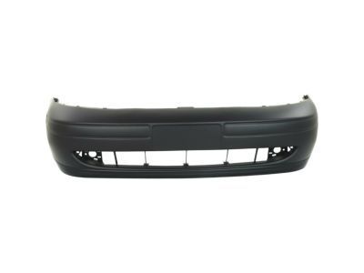 Ford Focus Bumper - 2M5Z-17D957-FAA