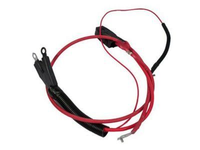 Lincoln Navigator Battery Cable - F75Z-14300-CF