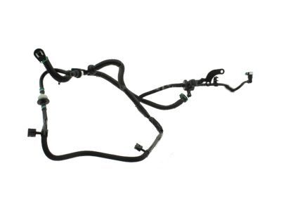 Ford CV6Z-9D289-R Tube Assy - Fuel Vapour Separator