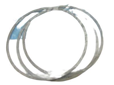 Mercury F3AZ-7D483-C Snap Ring