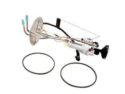 Ford F-250 Super Duty Fuel Pump - F81Z-9275-AJ