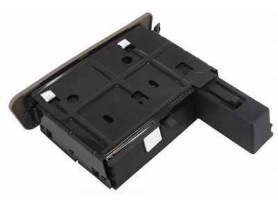 Ford YC3Z-2513560-AAA Holder - Cup YC3Z-2513560-AAA Ford Holder - Cup Product Photo 1 of 3
