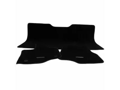 Ford JL3Z-1613086-DA Kit - Floor Contour Mat