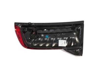 Ford GD9Z-13404-C Lamp Assembly - Rear, Stop And Flasher, Passenger Side