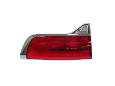 Ford GD9Z-13404-C Lamp Assembly - Rear, Stop And Flasher, Passenger Side