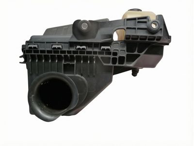 9C3Z-8A080-F Ford Tank Assembly - Radiator Overflow Product Photo 2 of 4