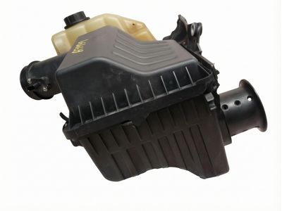 Ford 9C3Z-8A080-F Tank Assembly - Radiator Overflow 9C3Z-8A080-F Ford Tank Assembly - Radiator Overflow Product Photo 1 of 4