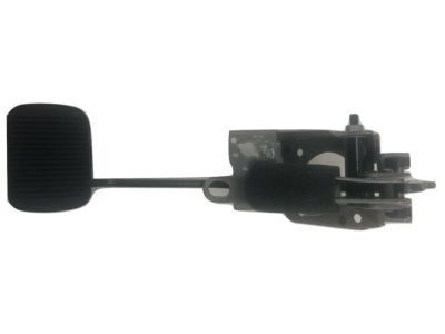 Ford 9T1Z-2455-A Pedal Assy - Brake