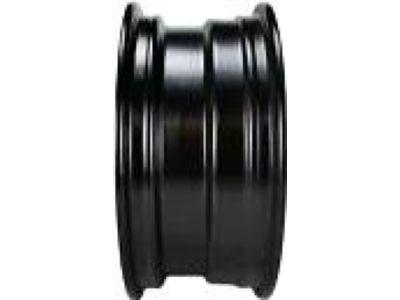 CV6Z-1015-A Ford Wheel, Steel Product Photo 4 of 4