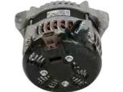 Ford DC2Z-10346-B Alternator Assembly