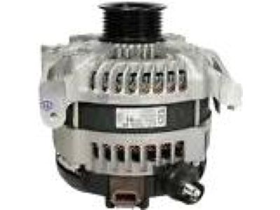 Ford DC2Z-10346-B Alternator Assembly