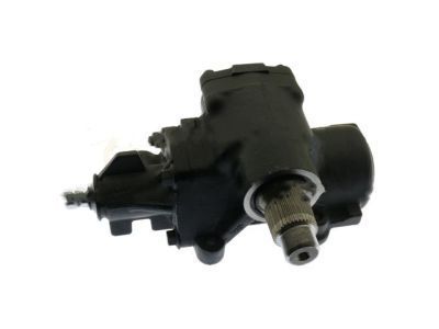 Ford E-150 Rack And Pinion - GU2Z-3504-A