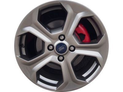 Ford C1BZ-1007-G Wheel Assy