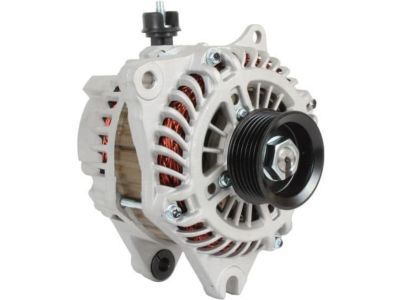 Mercury 7T4Z-10346-A Alternator Assy