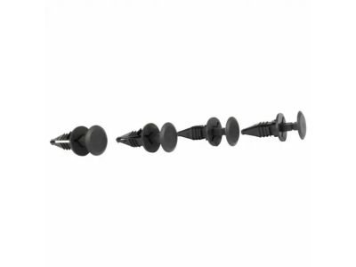 -W710165-S300 Ford Rivet - Special Product Photo 1 of 2