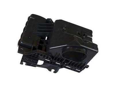 Ford AL1Z-8A080-A Expansion Tank, Lower
