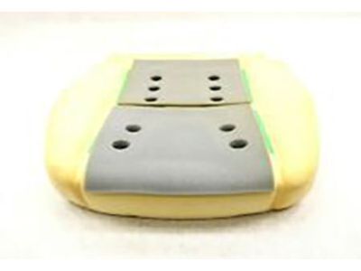 Ford 6L8Z-78632A23-B Seat Cushion Pad, Front Driver Side