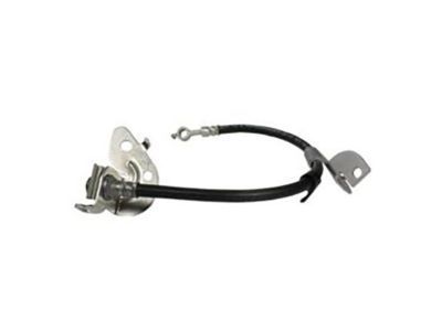 Ford Hydraulic Hose - CL3Z-2078-B