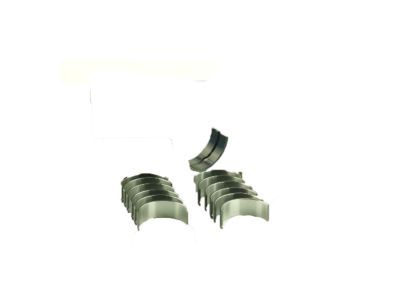 Mercury 7U3Z-6211-A Bearing - Connecting Rod