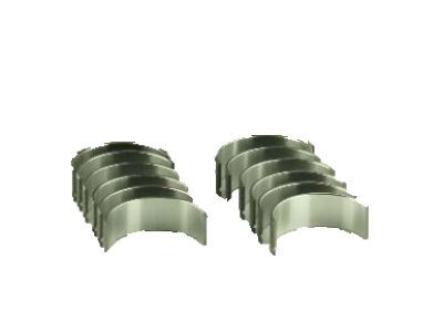 Mercury 7U3Z-6211-A Bearing - Connecting Rod