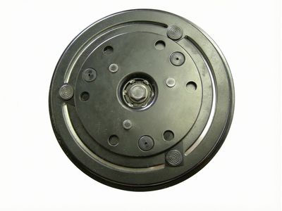 G2MZ-19V703-S Ford Compressor Assembly Product Photo 3 of 4