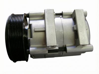 G2MZ-19V703-S Ford Compressor Assembly Product Photo 4 of 4