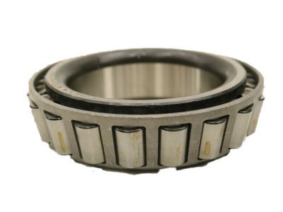 Ford F81Z-1244-BA Axle Bearings