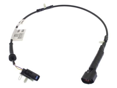 Ford DV6Z-2C055-B Wiring Assy - Brake Skid Control