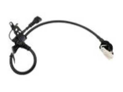 Ford DV6Z-2C055-B Wiring Assy - Brake Skid Control