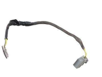 Ford AG1Z-14D696-P Seat Cushion Heater