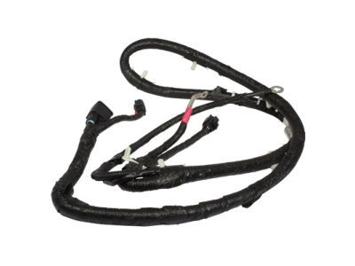 Ford BL3Z-3F720-A Wiring Assy