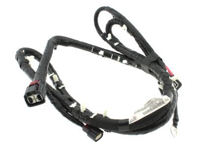 Ford BL3Z-3F720-A Wiring Assy
