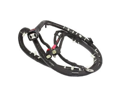 Ford BL3Z-3F720-A Wiring Assy