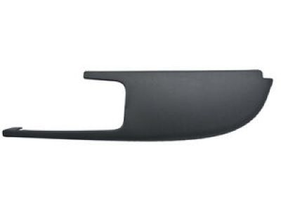 Ford AR3Z-7631005-AC Panel Assembly - "C" Pillar - Inner, Driver Side