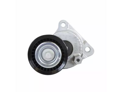 Ford 6E5Z-6A228-BA Pulley Assembly - Tension