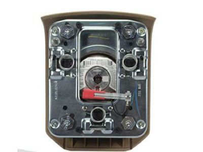 Ford BC3Z-25043B13-AA Driver Air Bag