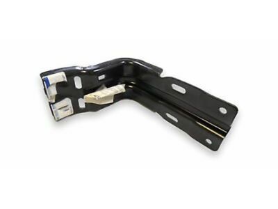 Ford 4C3Z-16A506-BA Step Bar Support Bracket
