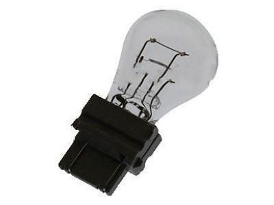 Mercury Headlight Bulb - F5DZ-13466-C