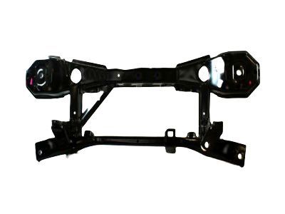 2001 Ford Focus Axle Beam - 8S4Z-5035-A