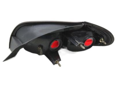 Ford F8DZ-13405-AA Lamp Assembly - Rear, Stop