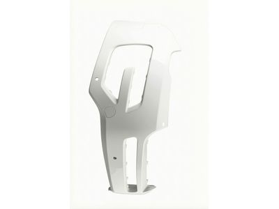 FB5Z-17D957-DPTM Ford Bumper Assembly - Front Product Photo 3 of 4