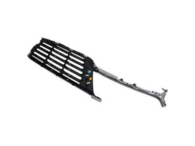 Ford EJ7Z-8201-AA Grille, Front Upper Driver Side