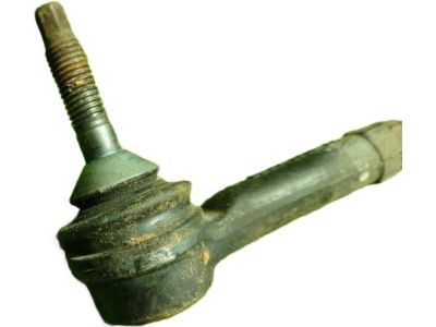 Ford EB5Z-3504-BARM Gear Assembly - Steering