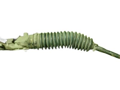 Ford EB5Z-3504-BARM Gear Assembly - Steering