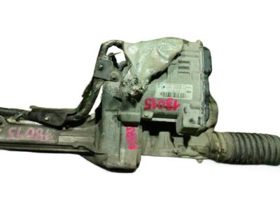 Ford EB5Z-3504-BARM Gear Assembly - Steering