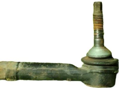 Ford EB5Z-3504-BARM Gear Assembly - Steering