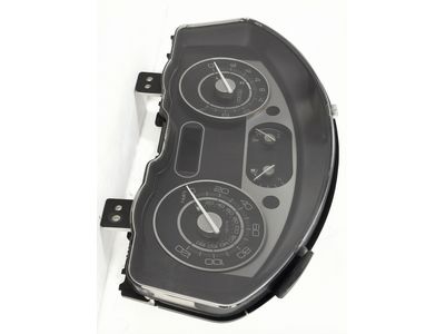 8T5Z-10849-G Ford Instrument Cluster Product Photo 3 of 4